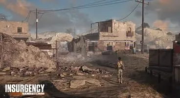 Insurgency: Sandstorm Gets Thoroughly Detailed In Its Gameplay Overview Trailer