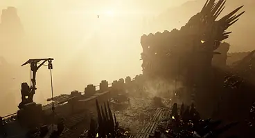 Fatshark Announces August Launch Of Vermintide 2 Expansion Winds Of Magic