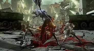 The Best Code Vein Mods