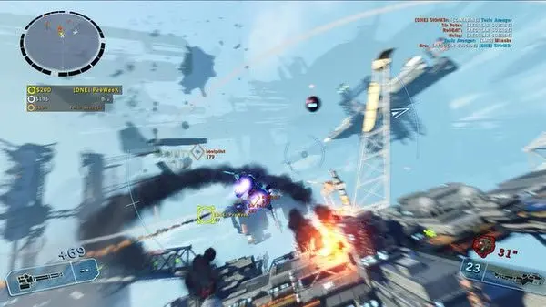 Free weekend trial for Strike Vector starts today