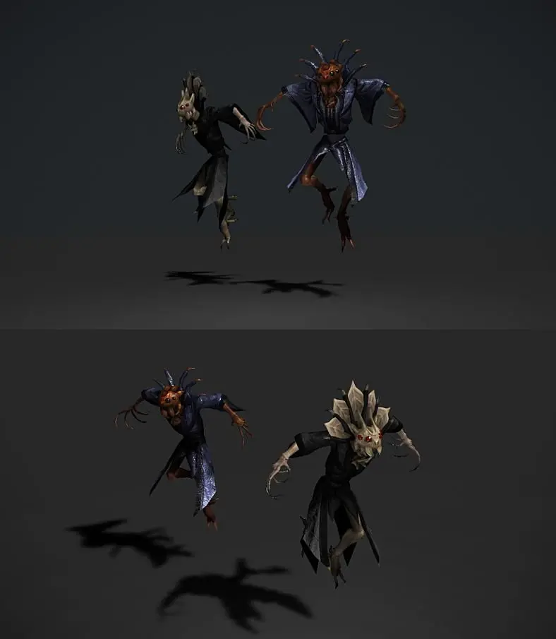 Pillars of Eternity beta coming to backers on August 18