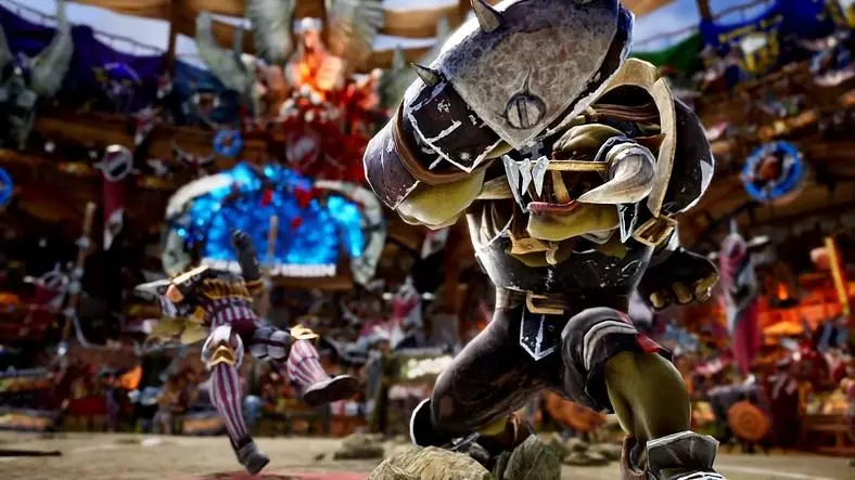 Blood Bowl 3 Crossplay - Is support coming soon?