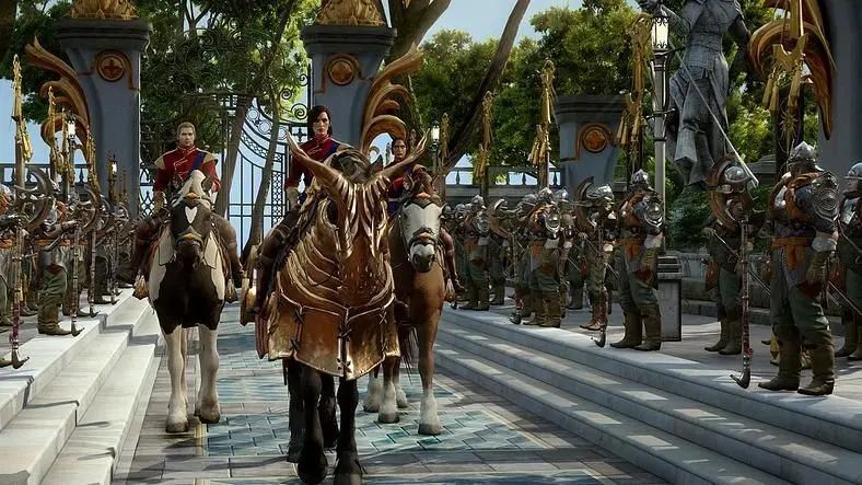Epic Games Store Free Games List 2024