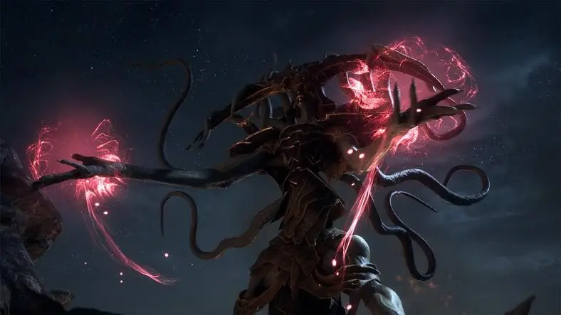 Dragon Age: The Veilguard Patch 2 released and fixes Rook's settings reset on PC