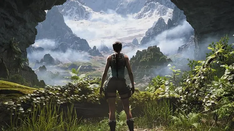 Tomb Raider: Legacy of Atlantis Release Date (Confirmed 2026) - Platforms, Pre-orders, & Trailers 