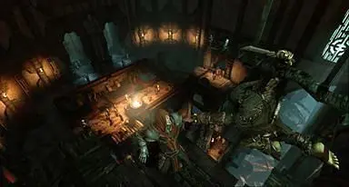Cyanide working on new Action/RPG called Styx: Master of Shadows for PC