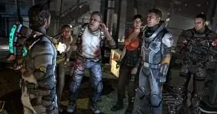 Dead Space 3 harbours item exploit for in-game resources