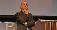Peter Molyneux declares 2010 to be a "landmark year for games"