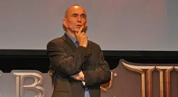 Peter Molyneux declares 2010 to be a "landmark year for games"