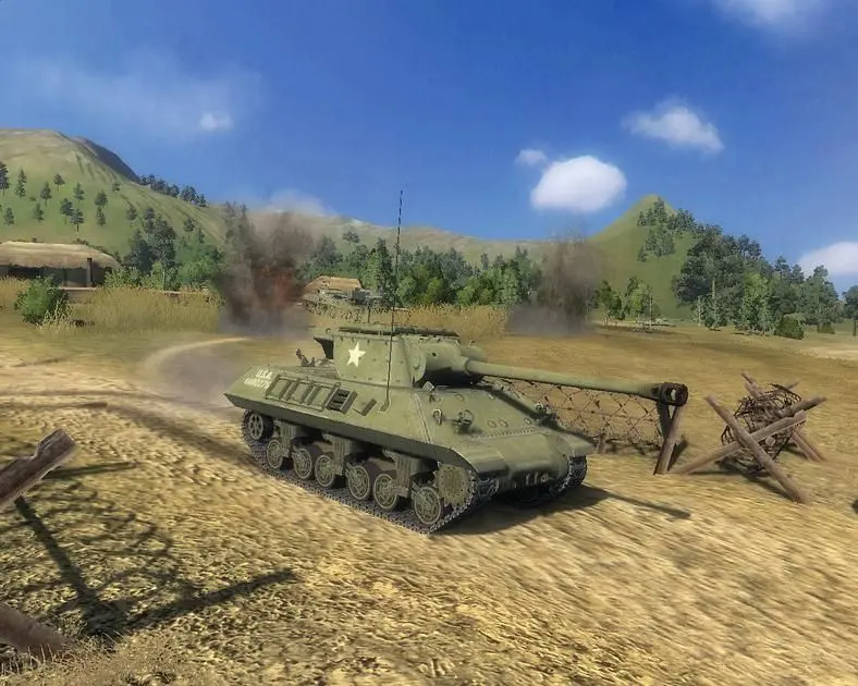 1C attempts to bring life to the 'Forgotten War' with the latest expansion of one of their classic franchises.