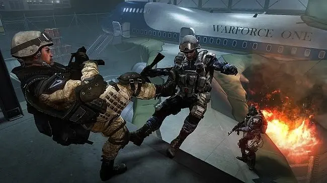 Warface: Nevada Storm update adds new maps and various gameplay and performance fixes