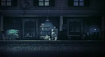 Inmost: A Game That Promises To Be As Horrific As It Is Beautiful