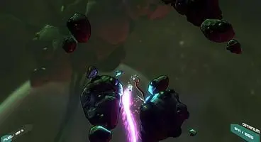 Lost Orbit: Terminal Velocity aims for Steam Release this July