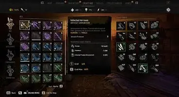Dying Light 2 Crafting and Blueprints Guide - How They Work