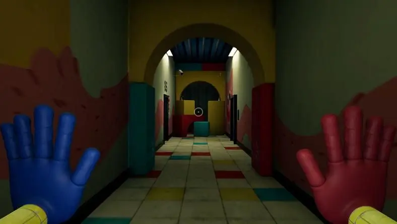 Poppy Playtime Chapter 3 Release Date - Everything We Know