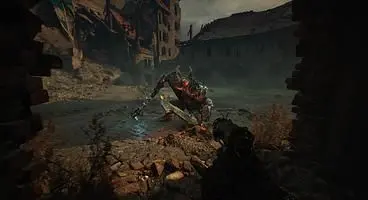 Witchfire PlayStation 5 Release Date - Everything We Know