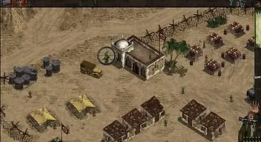 Grab Ten Excellent Real-time Strategy and Tactics Games For Cheap in the Limited Humblecraft: RTS Rush Bundle