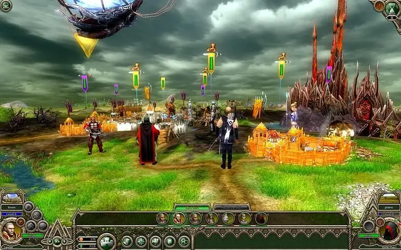 Elven Legacy Developer Diary - Post Mortem
