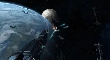 The game play must be excellent for trading but it doesn't really seem to work for combat though.