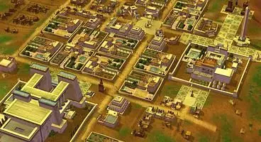 In Immortal Cities, Children of the Nile, players can build great cities and dominate that most ancient and mystical of nations, Egypt.