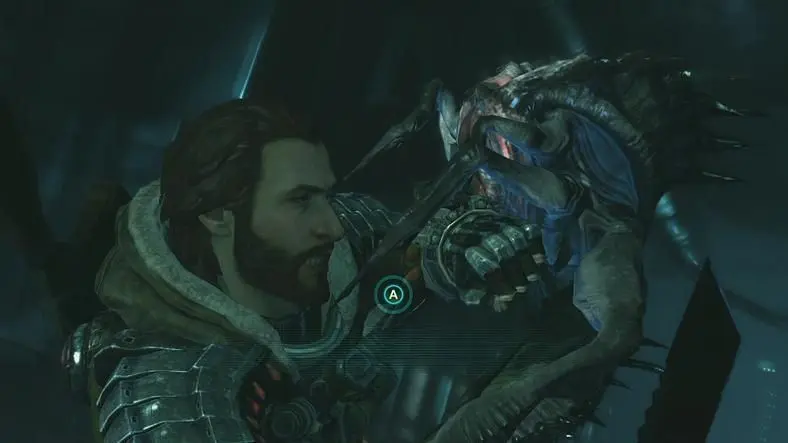We get an updated hands-on look at Lost Planet 3.