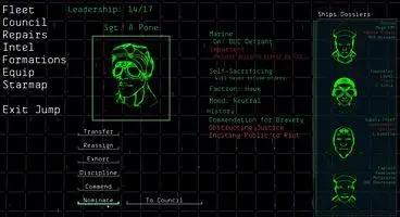 Retro sci-fi space strategy XO just shy of Kickstarter goal, new pre-Alpha gameplay walkthrough video