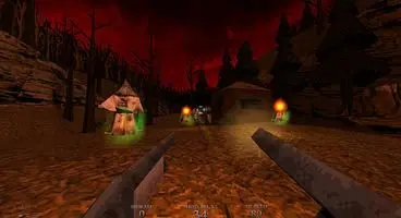 DUSK, the spiritual sequel to Blood, will release on January 11