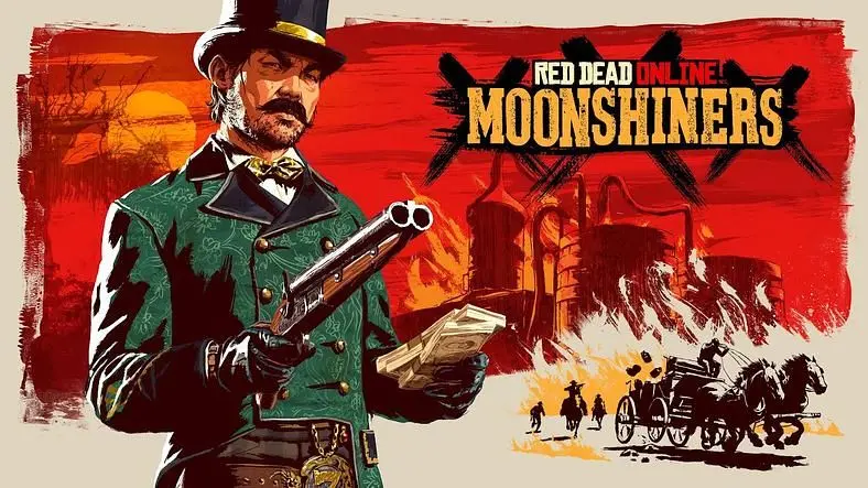 Red Dead Online Infinite Loading Screen - Forever Loading Issues