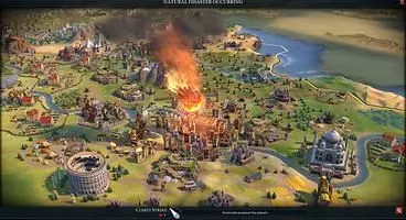 Civilization 6 New Frontier Season Pass brings 6 new DLC packs