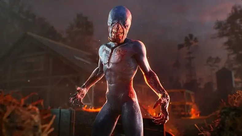 Evil Dead: The Game Release Date - Everything We Know