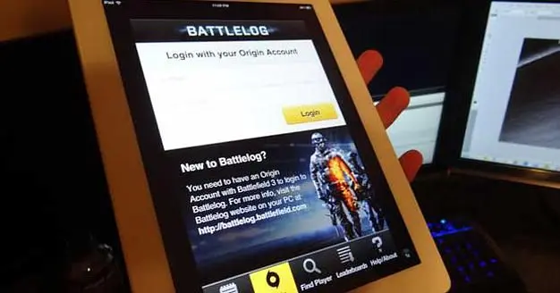 Battlelog privacy mode a "top priority" for DICE, may arrive before Battlefield 4