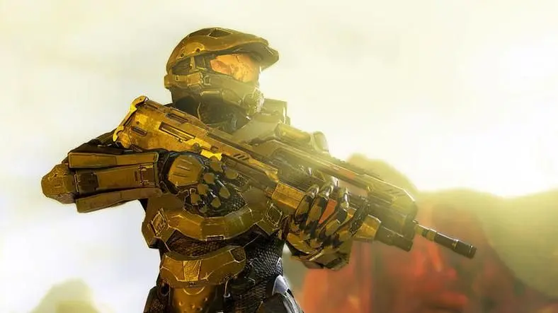 Rumour: Microsoft To Announce 6th November Release Date For Halo 4
