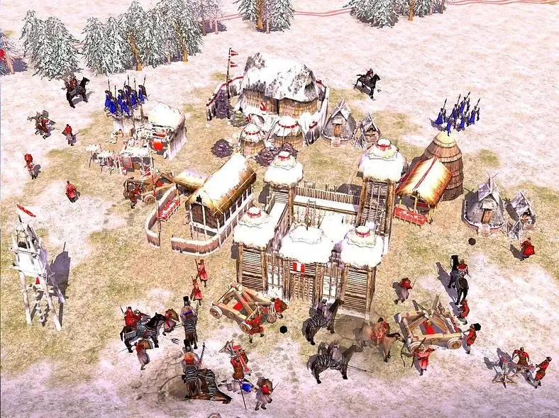 Sierra closes 21 Game Servers