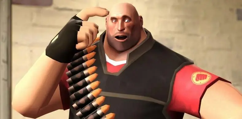Valve not happy with their service support: "we have to do better"
