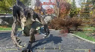 Guides / Wood - How to Get Wood in Fallout 76