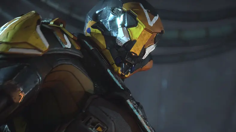 Anthem Javelin Unlocks - How to Unlock All Javelins in Anthem
