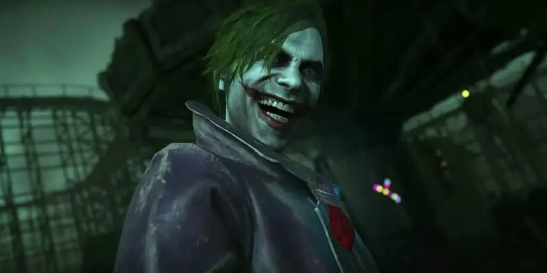 Mortal Kombat 11 DLC Leaks, includes Joker and Ash from Evil Dead