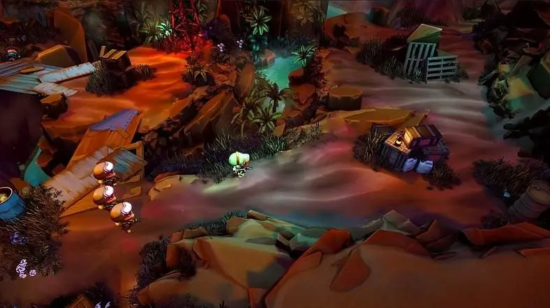 Publisher Wired Productions Reveals Five New Games During Its First Ever Wired Direct