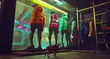 Stray Worker Jacket and Hat Guide - Where to Find the Cassette Tape