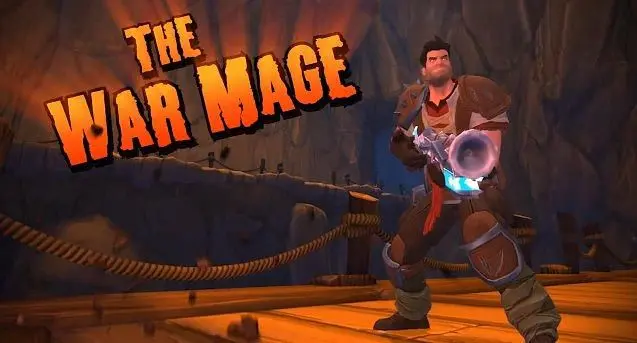Orcs Must Die! 2 announced by Robot Entertainment