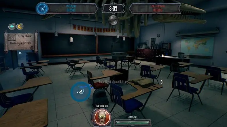 The 12 Best Multiplayer Horror Games on PC