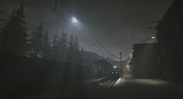 Attempting To Fill The Boots Of Silent Hill 'Husk' Arrives February 3