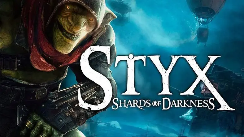 Unforgiving and Uncomprising Stealth, with some attitude along the way...