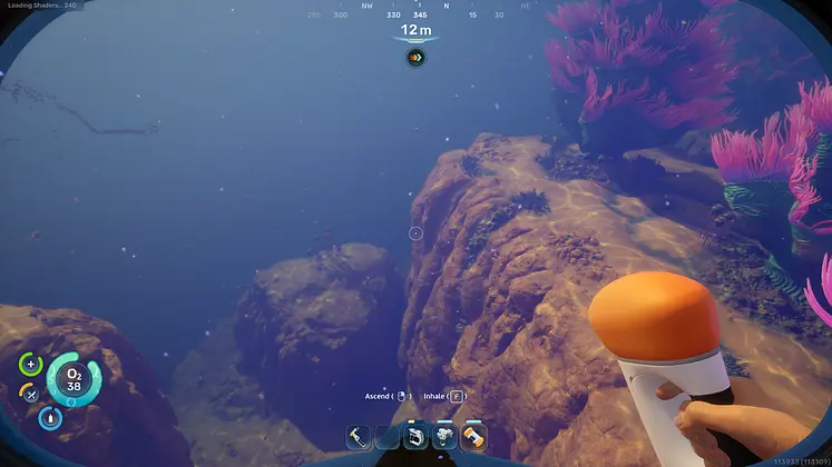 Where to find necrolei cysts used for strong acid in Subnautica 2