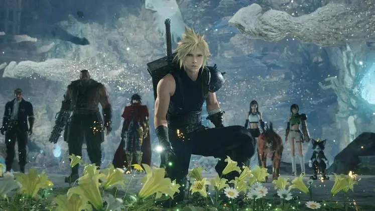 Final Fantasy 7: Revelation Release Date (Confirmed 2027) - Platforms, Pre-Orders, Trailers & More