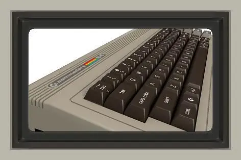 Commodore 64 is to 'relaunch', "no expense has been spared"