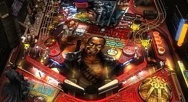 Marvel Pinball announced for PSN and XBLA
