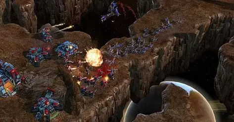 Has an official Zerg fact sheet surfaced from the RTS 'StarCraft II'?