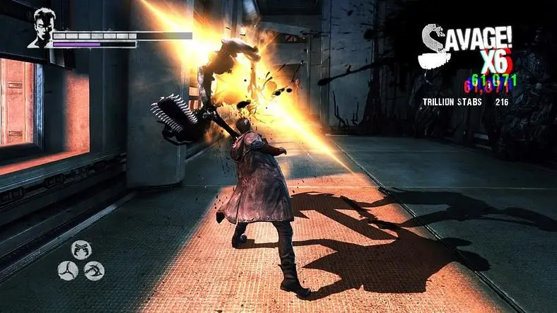 Is Ninja Theory’s Dante demonically ported or angelically faithful to PC?