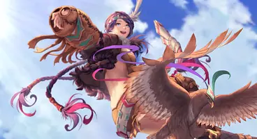 Meet two new masters, Jingtai and Lilu in Master X Master